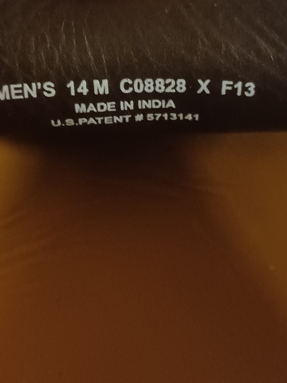 cole haan Men’s Tan Leather Bit Loafers - Picture 3 of 9